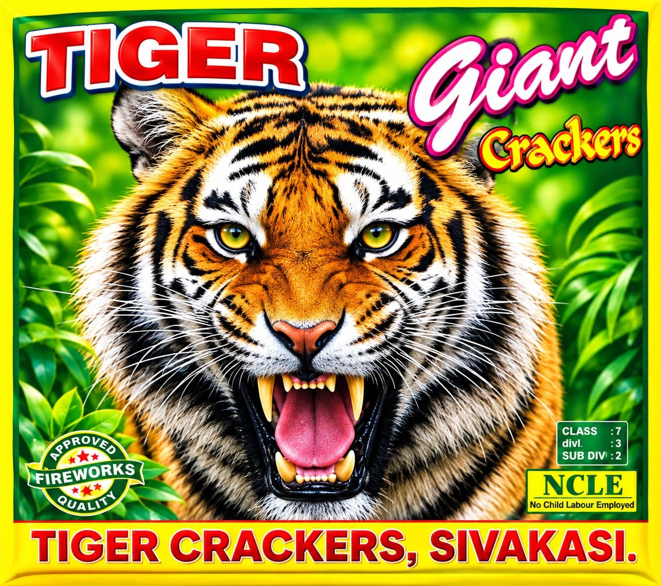 56 Taj Giant