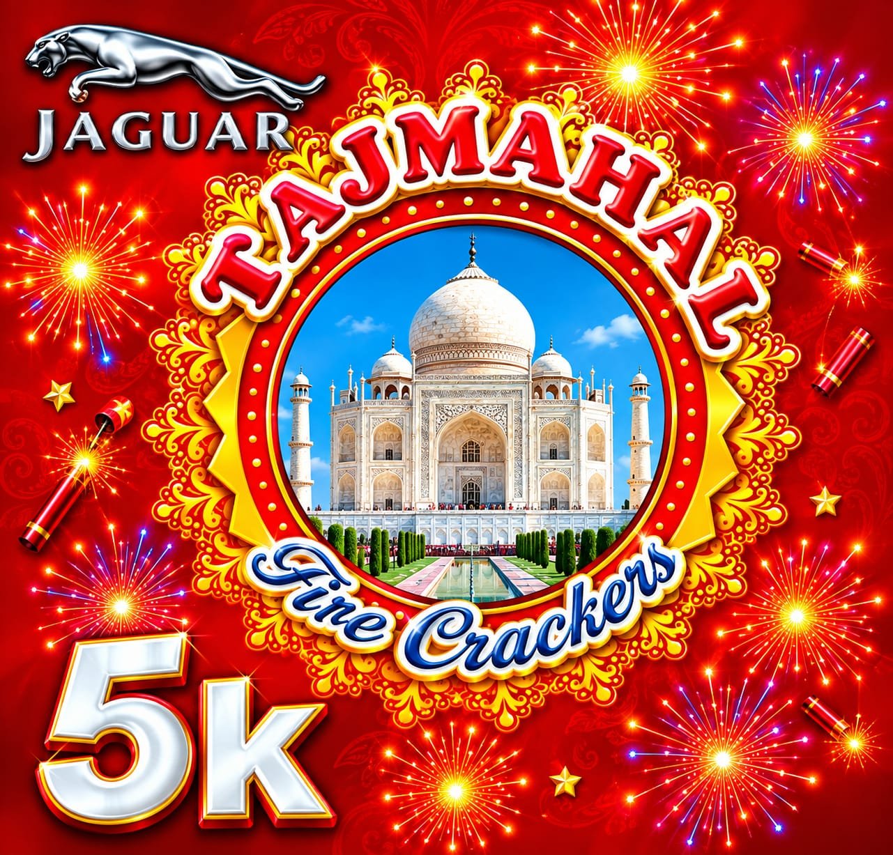 5K Wala