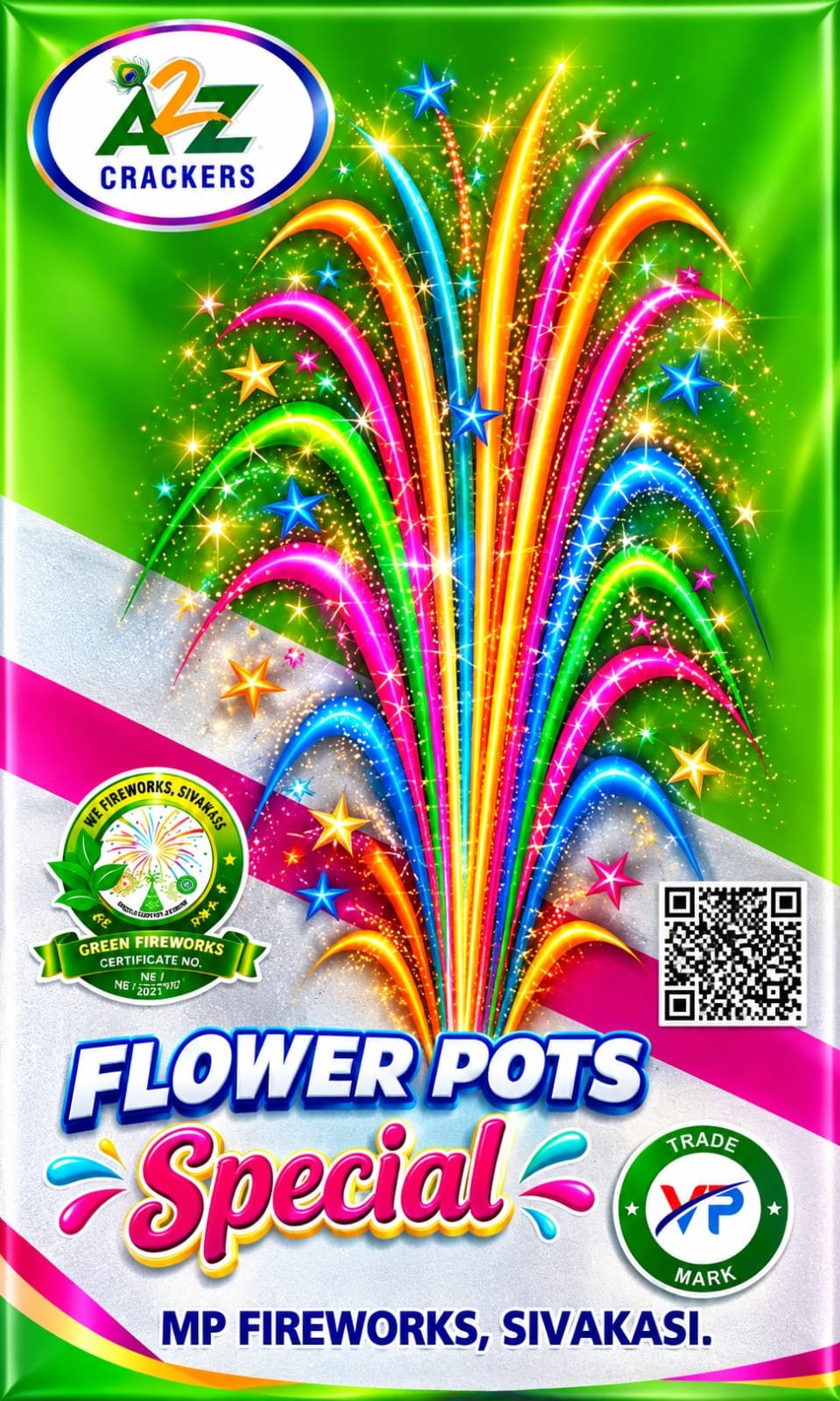 Flower Pot Special