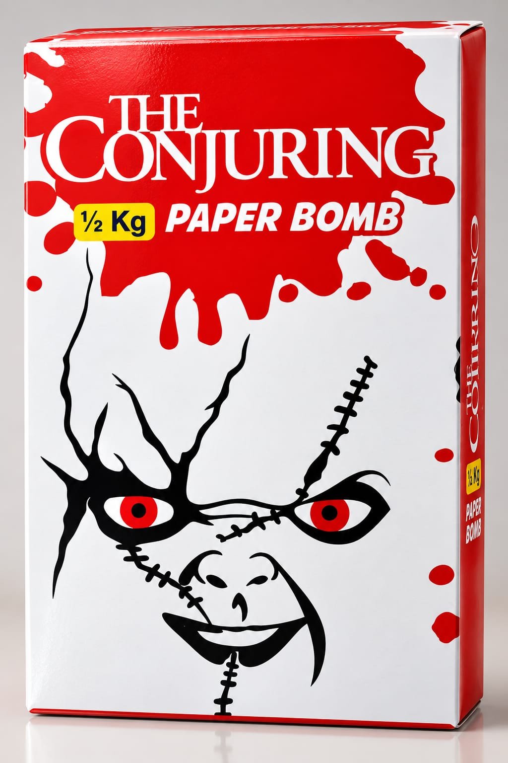 ½ kg Adi Aal Paper Bomb