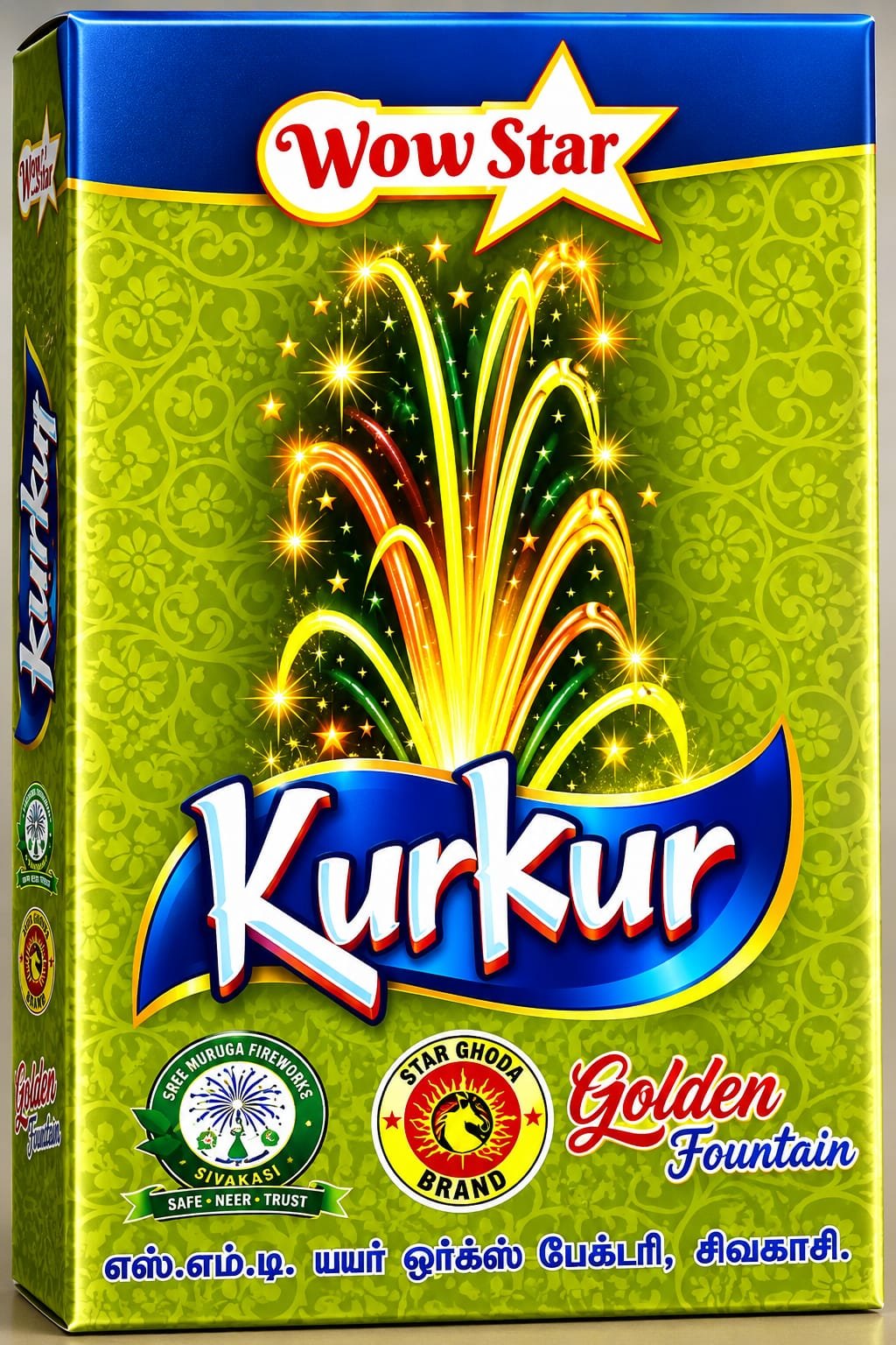 Kur Kur