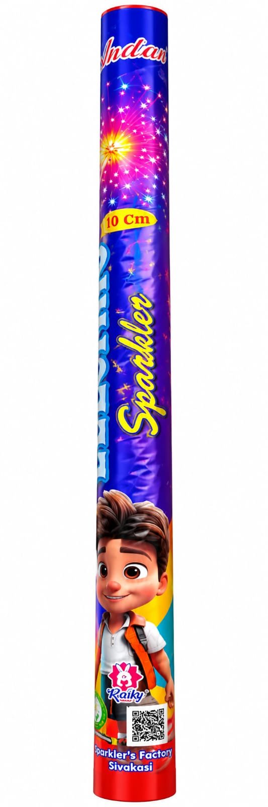 50 cm Colour Sparklers